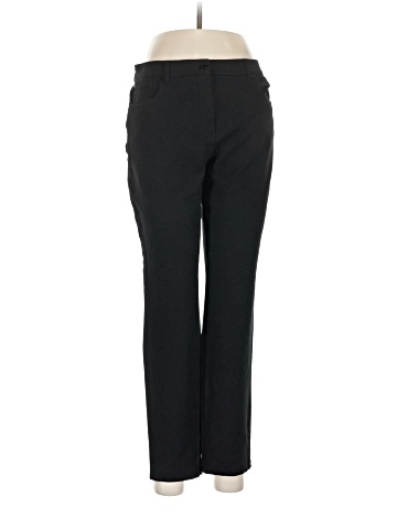 So Slimming by Chico's Dress Pants (view 1)