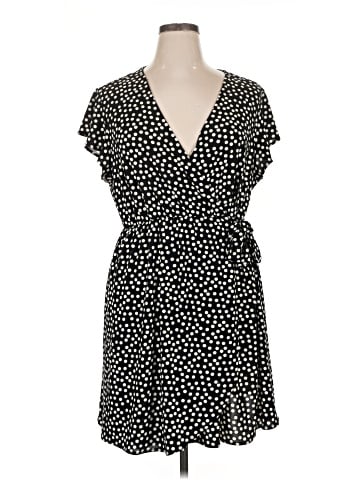 Violeta by Mango Casual Dress (view 1)