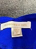 Monteau Blue Short Sleeve Top Size XL - photo 7