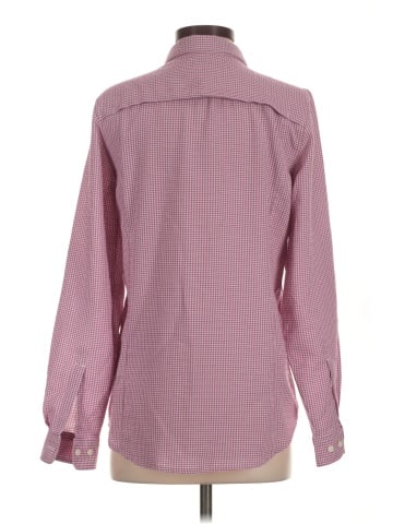 ExOfficio Long Sleeve Blouse (view 2)