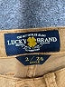 Lucky Brand Brown Khakis Size 2 - photo 7