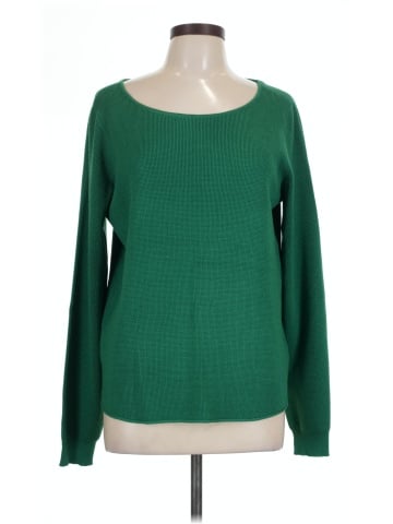 Cyrus Pullover Sweater (view 1)
