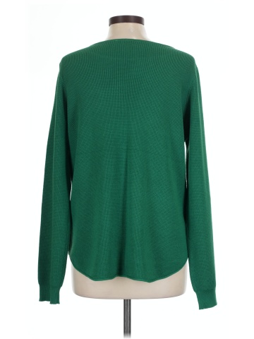 Cyrus Pullover Sweater (view 2)