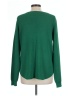 Cyrus Green Pullover Sweater Size L - photo 2