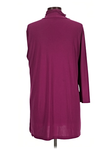 Slinky Brand Long Sleeve Turtleneck (view 2)