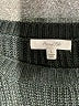 Active USA 100% Acrylic Black Pullover Sweater Size L - photo 7