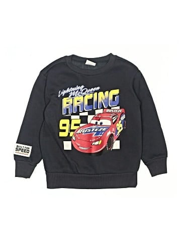 Disney Pixar Sweatshirt (view 1)