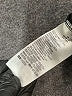 Nike 100% Polyester Graphic Black Track Jacket Size 3T - photo 4