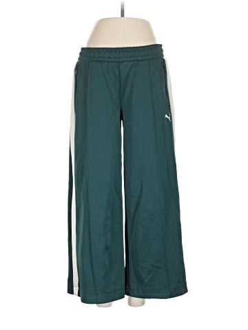 Puma Track Pants (view 1)