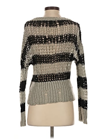 Lumiere Pullover Sweater (view 2)