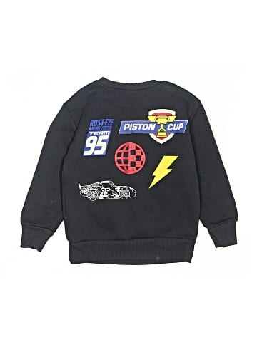 Disney Pixar Sweatshirt (view 2)