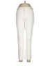 Old Navy Ivory Casual Pants Size 6 - photo 1