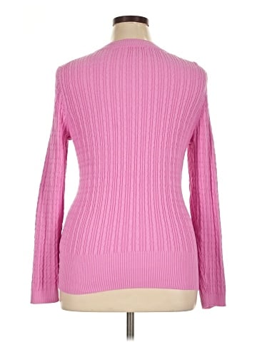 Tommy Hilfiger Pullover Sweater (view 2)