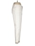 Old Navy Ivory Casual Pants Size 6 - photo 4