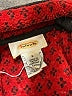Talbots Red Cardigan Size S - photo 7