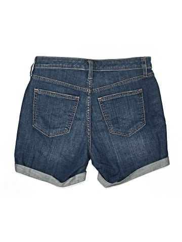 Universal Thread Denim Shorts (view 2)