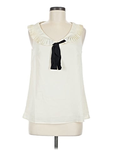 Alythea Sleeveless Blouse (view 1)