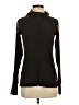 Hurley Black Zip Up Hoodie Size S - photo 1