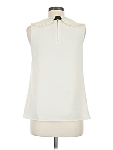 Alythea Sleeveless Blouse (view 2)