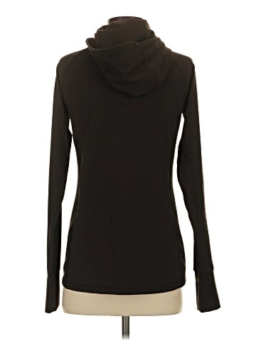 Hurley Zip Up Hoodie (view 2)