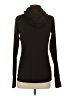 Hurley Black Zip Up Hoodie Size S - photo 2