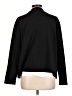 Alfani Solid Black Blazer Size L - photo 2