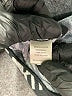 Belle Du Jour Black Poncho Size XS - photo 8