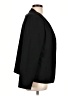 Alfani Solid Black Blazer Size L - photo 4