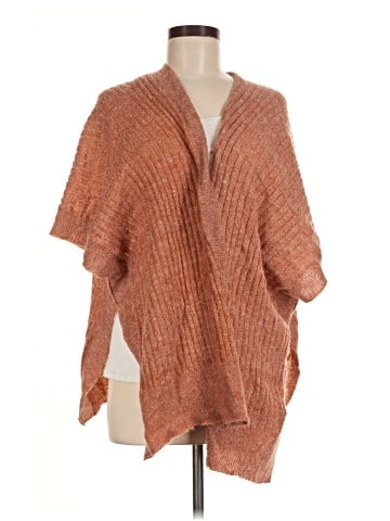 Vince Camuto Poncho (view 1)