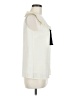Alythea 100% Polyester Ivory Sleeveless Blouse Size M - photo 4