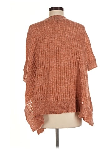 Vince Camuto Poncho (view 2)