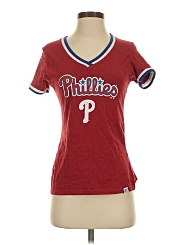 Majestic Short Sleeve T-Shirt (view 1)