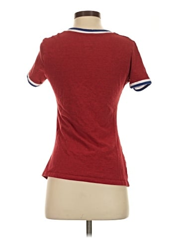 Majestic Short Sleeve T-Shirt (view 2)