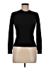Prada Black Turtleneck Sweater Size S - photo 1