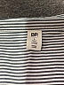 BP. 100% Cotton Chevron-herringbone Gray Long Sleeve Button-Down Shirt Size L - photo 7