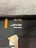lucy Solid Blue Active Pants Size XL - photo 4