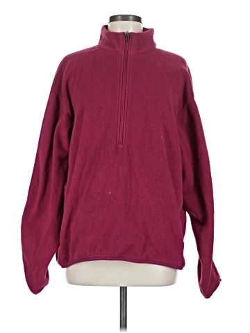 Lululemon Athletica Pullover Sweater (view 1)