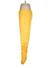 Rouge Solid Yellow Active Pants Size 28 waist (estimated) - photo 5