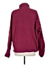Lululemon Athletica Burgundy Pullover Sweater Size M - photo 2