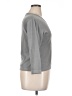 Carolyn Taylor Gray Pullover Sweater Size XL - photo 4
