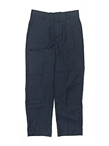 Class Club Wool Pants (view 1)