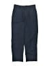 Class Club Blue Wool Pants Size 7 - photo 1