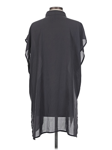 Leith Sleeveless Blouse (view 2)