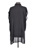 Leith 100% Polyester Black Sleeveless Blouse Size M - photo 2