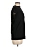 Esprit Black Short Sleeve Top Size M - photo 4
