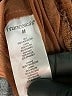 Francesca's 100% Polyester Animal Print Brown One Piece Swimsuit Size M - photo 4