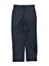 Class Club Blue Wool Pants Size 7 - photo 2