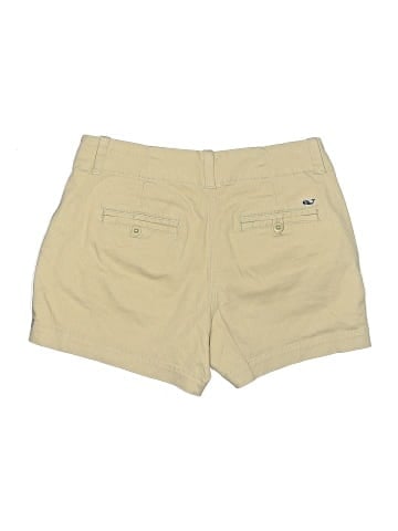 Vineyard Vines Khaki Shorts (view 2)