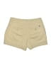 Vineyard Vines Solid Tan Khaki Shorts Size 6 - photo 2