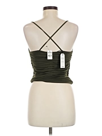 Express Sleeveless Top (view 2)